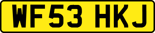 WF53HKJ
