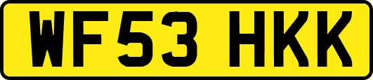 WF53HKK
