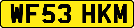 WF53HKM