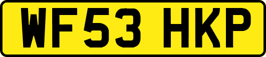 WF53HKP