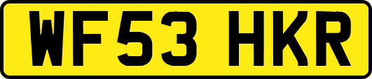 WF53HKR