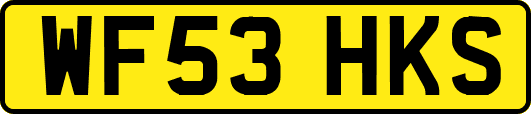WF53HKS