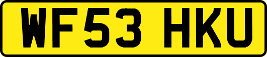 WF53HKU