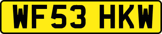 WF53HKW