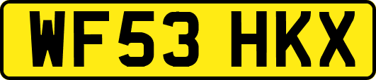 WF53HKX