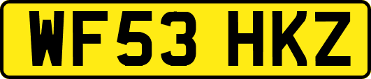 WF53HKZ