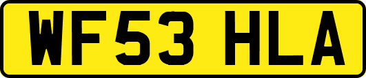 WF53HLA