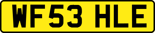 WF53HLE