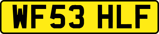 WF53HLF