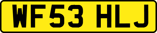 WF53HLJ