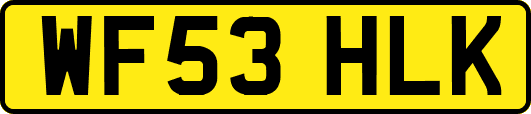 WF53HLK