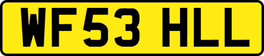 WF53HLL