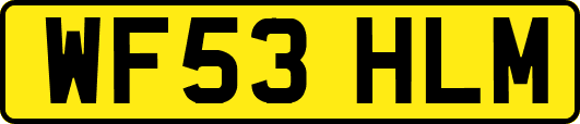 WF53HLM