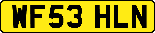 WF53HLN