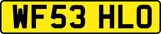 WF53HLO