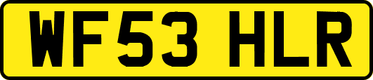 WF53HLR