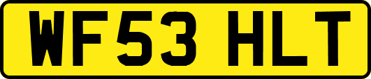WF53HLT