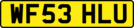 WF53HLU