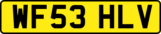 WF53HLV