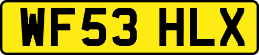 WF53HLX