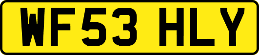 WF53HLY