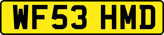 WF53HMD