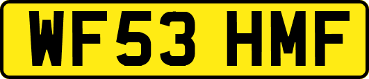 WF53HMF