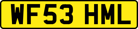 WF53HML