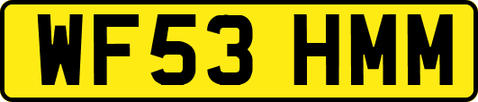 WF53HMM