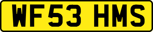 WF53HMS