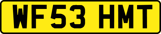 WF53HMT