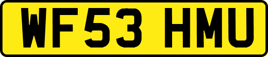 WF53HMU