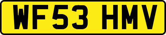 WF53HMV