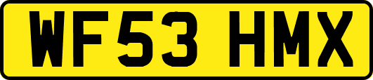 WF53HMX