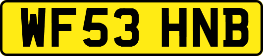 WF53HNB