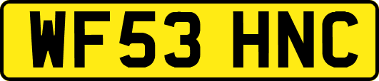 WF53HNC