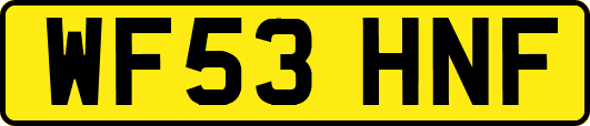 WF53HNF