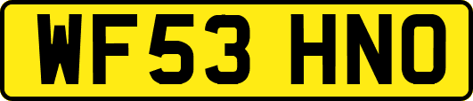 WF53HNO