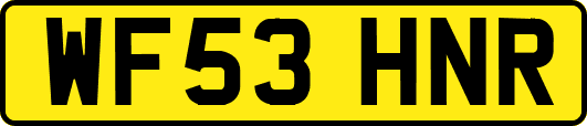 WF53HNR