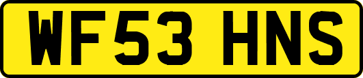 WF53HNS