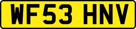 WF53HNV