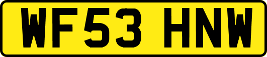WF53HNW