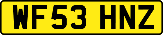 WF53HNZ