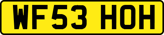 WF53HOH