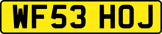 WF53HOJ