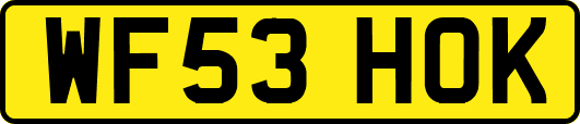 WF53HOK