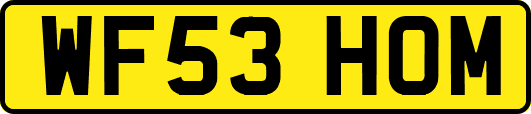 WF53HOM