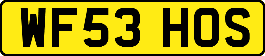 WF53HOS