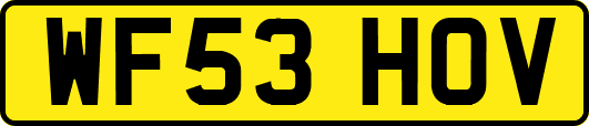 WF53HOV