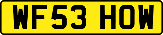 WF53HOW